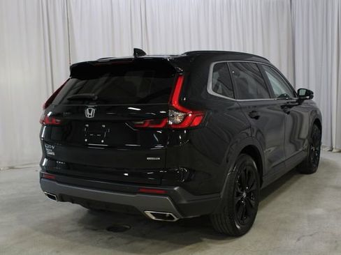 Used 2024 Honda CR-V Sport Touring image 25