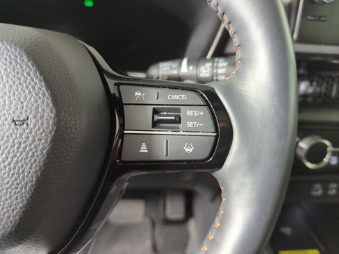 Certified 2023 Honda CR-V Sport Touring image 29