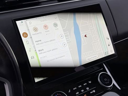 Used 2023 Land Rover Range Rover Sport SE image 14