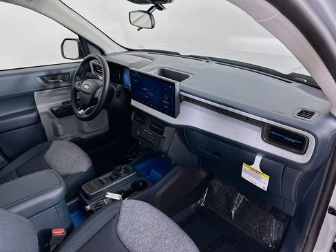 New 2026 Ford Maverick XLT w/ XLT Luxury Package image 27