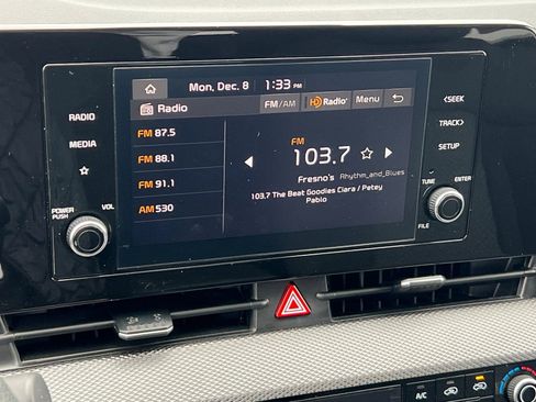 Certified 2025 Kia Sportage LX image 21