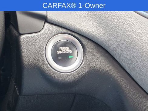 Certified 2021 Chevrolet Equinox LS w/ LS Convenience Package AWD/4WD image 19