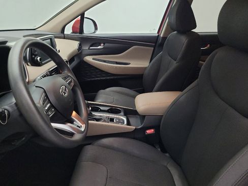 Used 2020 Hyundai Santa Fe SEL FWD image 17