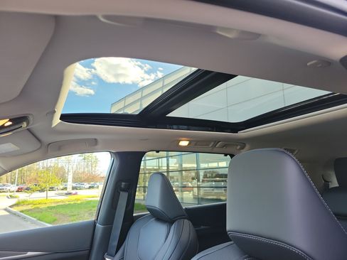 Used 2026 INFINITI QX60 Luxe w/ Cargo Package AWD/4WD image 28
