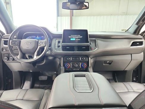 Used 2023 Chevrolet Tahoe RST RWD image 26