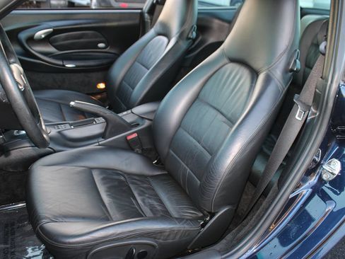 Used 2003 Porsche 911 Carrera RWD image 15
