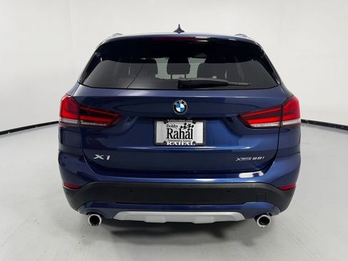 Used 2021 BMW X1 xDrive28i w/ Premium Package AWD/4WD image 6