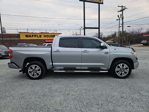 Used 2014 Toyota Tundra 1794 Edition image 5