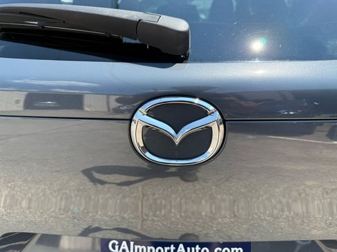 Used 2022 MAZDA CX-30 AWD 2.5 S w/ Preferred Package image 33