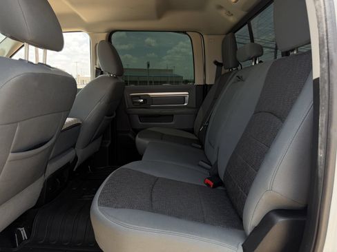 Used 2013 RAM 2500 Big Horn AWD/4WD image 29