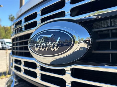 New 2026 Ford F250 XLT image 21