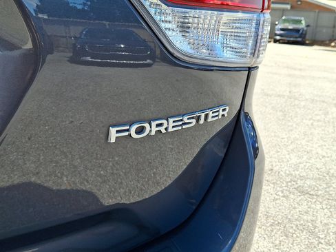 Used 2020 Subaru Forester Premium AWD/4WD image 33