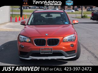 Used 2015 BMW X1 xDrive28i AWD/4WD video 2