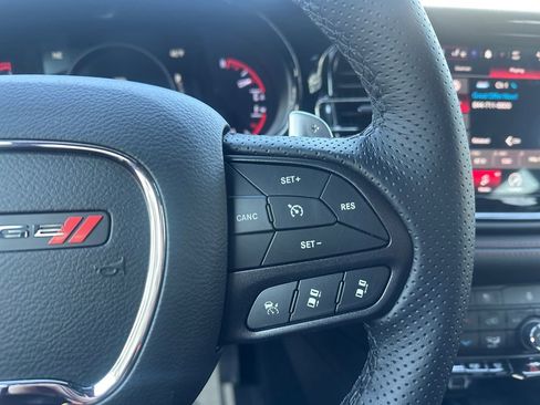 New 2026 Dodge Durango GT image 33