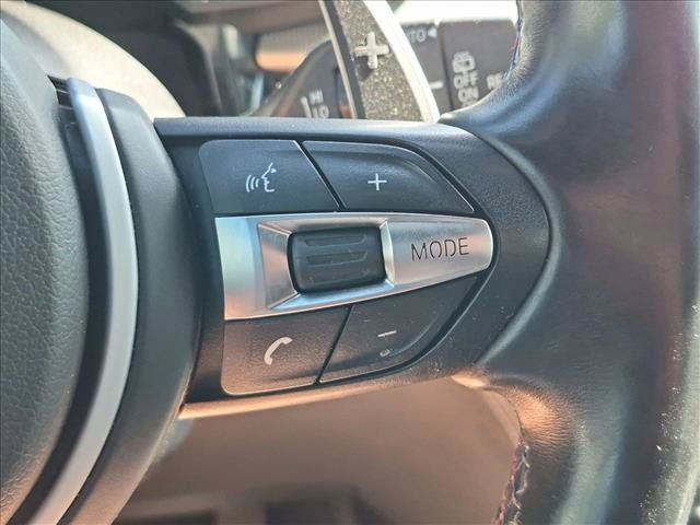 Used 2016 BMW X5 M AWD/4WD image 12