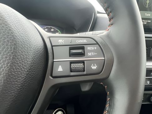 Used 2026 Honda CR-V Sport-L image 17
