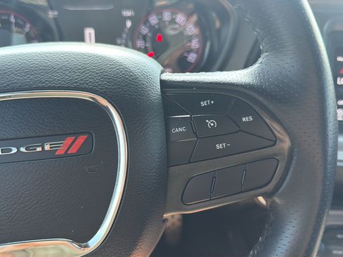 Used 2023 Dodge Challenger SXT w/ Blacktop Package AWD/4WD image 19