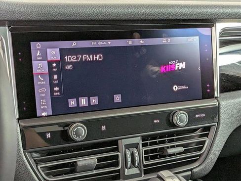 New 2025 Porsche Macan image 17