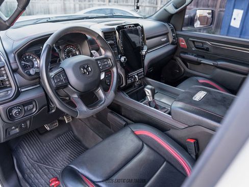 Used 2022 RAM 1500 TRX w/ TRX Level 2 Equipment Group AWD/4WD image 47