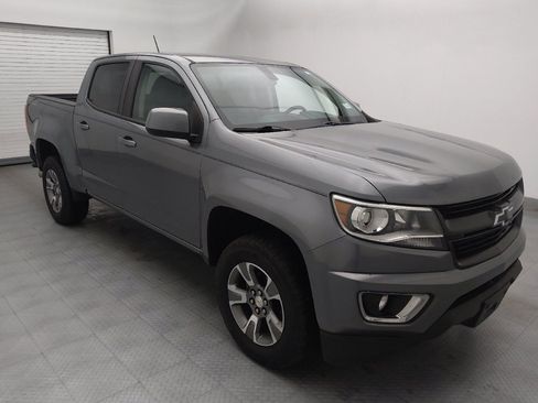 Used 2019 Chevrolet Colorado Z71 image 11