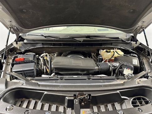 Used 2021 GMC Yukon Denali w/ Denali Premium Package image 32