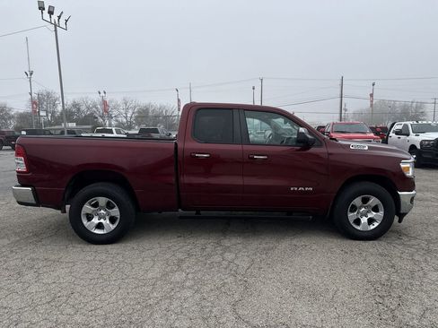 Used 2019 RAM 1500 Big Horn image 14