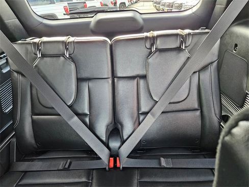 Used 2023 Ford Explorer ST w/ Equipment Group 401A image 16