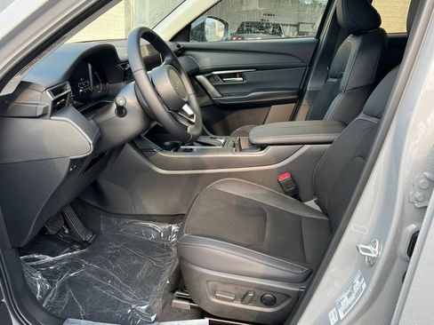 New 2026 MAZDA CX-5 Preferred AWD/4WD image 11