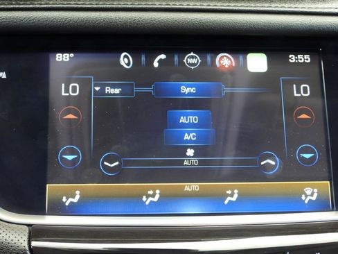Used 2018 Cadillac XT5 Premium Luxury w/ LPO, Wheel Lock Package AWD/4WD image 66