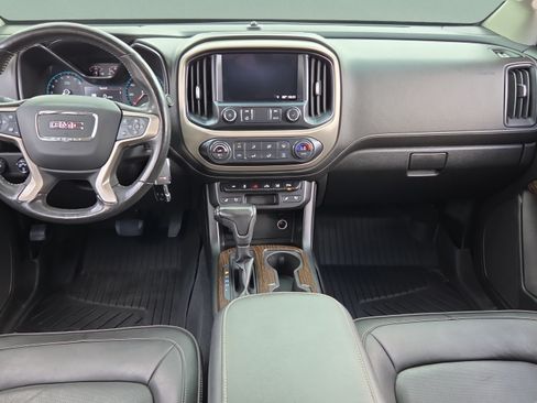 Used 2019 GMC Canyon Denali AWD/4WD image 12
