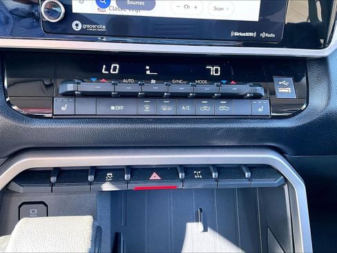 Used 2023 Toyota Tundra SR5 w/ TRD Off-Road Premium Package image 30