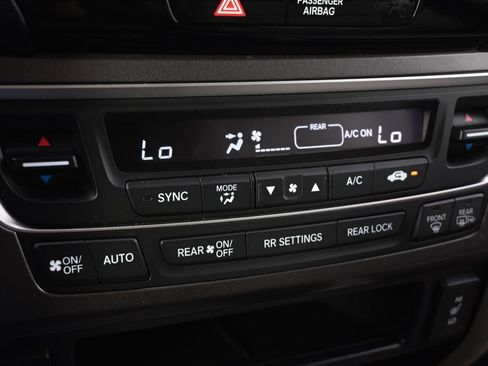 Used 2017 Honda Pilot EX-L image 33