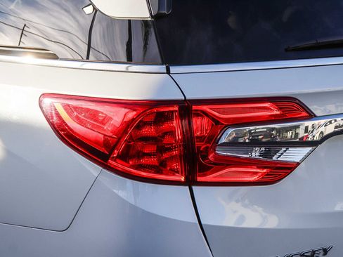 Used 2020 Honda Odyssey EX-L image 10