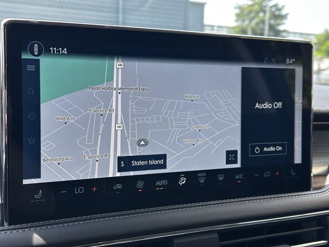 Certified 2024 Lincoln Corsair AWD image 21