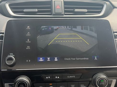 Used 2020 Honda CR-V EX-L image 17