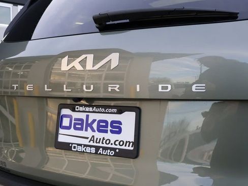 Used 2024 Kia Telluride SX Prestige X-Line image 17