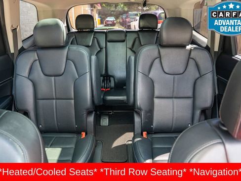 Used 2020 Kia Telluride SX w/ Towing Package AWD/4WD image 22