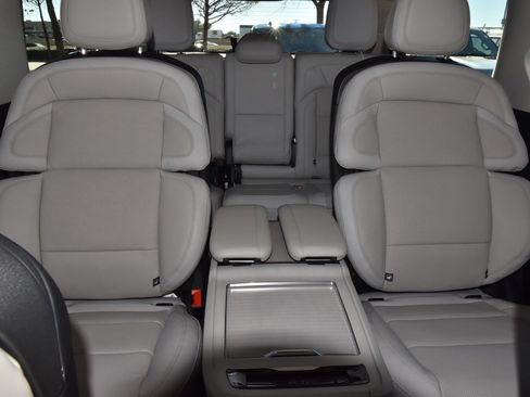 New 2025 Lincoln Navigator L Reserve image 22