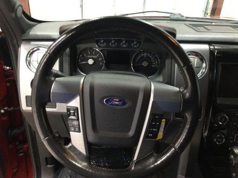 Used 2013 Ford F150 Limited image 30