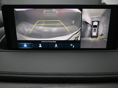 Used 2023 Acura MDX SH-AWD w/ Advance Package image 7