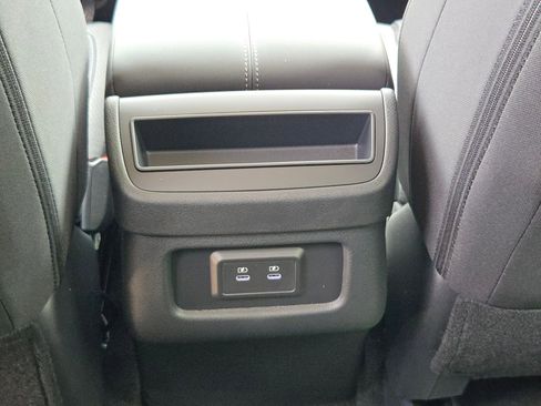 New 2026 Nissan Pathfinder SV FWD image 18