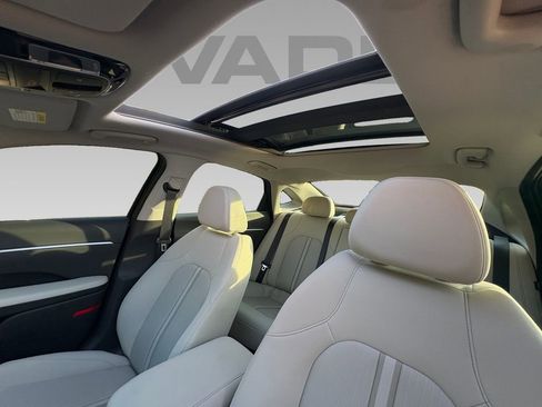 New 2024 Hyundai Sonata SEL w/ Convenience Package image 7