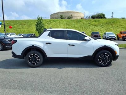 Used 2024 Hyundai Santa Cruz SEL
