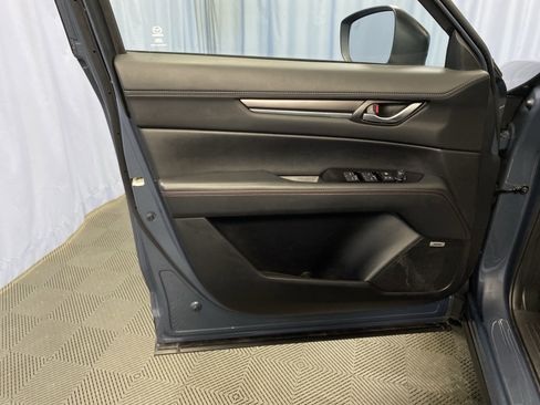 Used 2024 MAZDA CX-5 Carbon Edition image 11