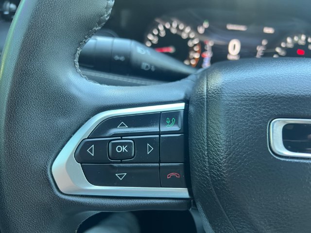 Used 2023 Jeep Compass Latitude w/ Convenience Group AWD/4WD image 24