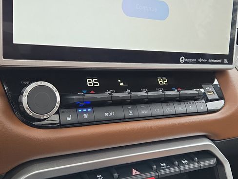 Used 2022 Toyota Tundra 1794 Edition w/ Advanced Package image 17