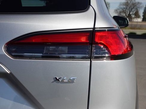 Certified 2023 Toyota Corolla Cross XLE w/ Convenience Package image 9