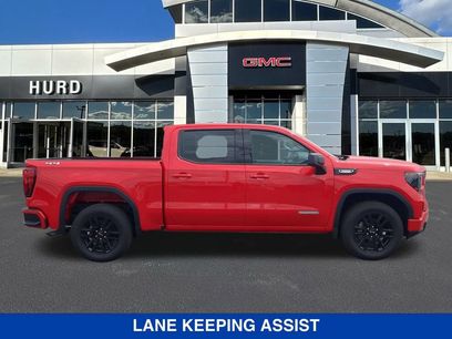 New 2026 GMC Sierra 1500 Elevation