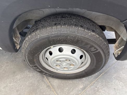 Used 2023 RAM ProMaster 3500 image 19