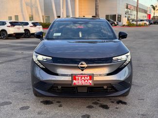 New 2026 Nissan Leaf SV+ w/ Floor Mat Package (SV+) video 3